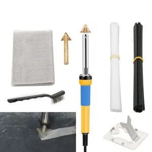 Soudeur en plastique de fer Conductivité thermique supérieure de haute puissance 110V 80W