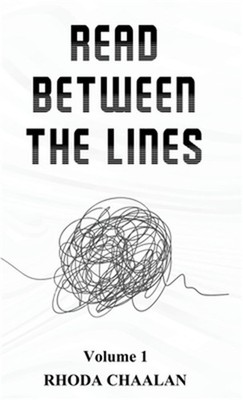 Read Between The Lines: Volume 1 (Hardback or Cased Book)