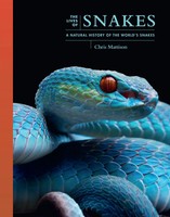 Chris Mattison | The Lives Of Snakes | Buch | Englisch (2025)