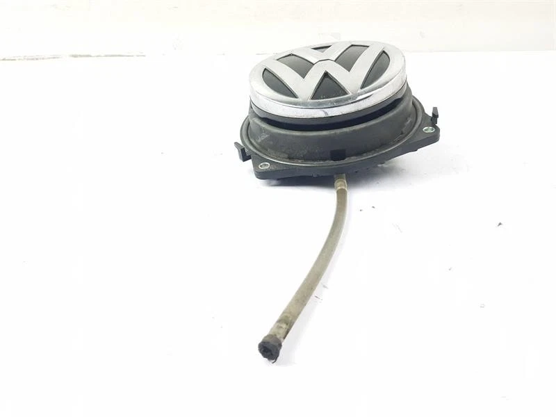 2014 VOLKSWAGEN GOLF TAILGATE RELEASE SWITCH/BUTTON 5 DOOR HATCHBACK 5G9827469D — 第 2/4 张图片
