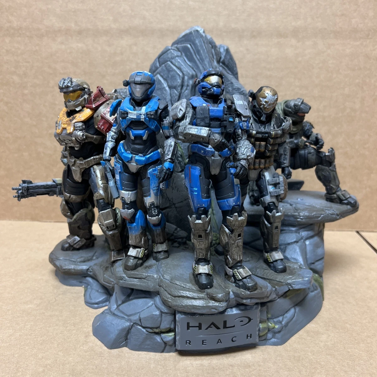 halo reach legendary edition products for sale | eBay