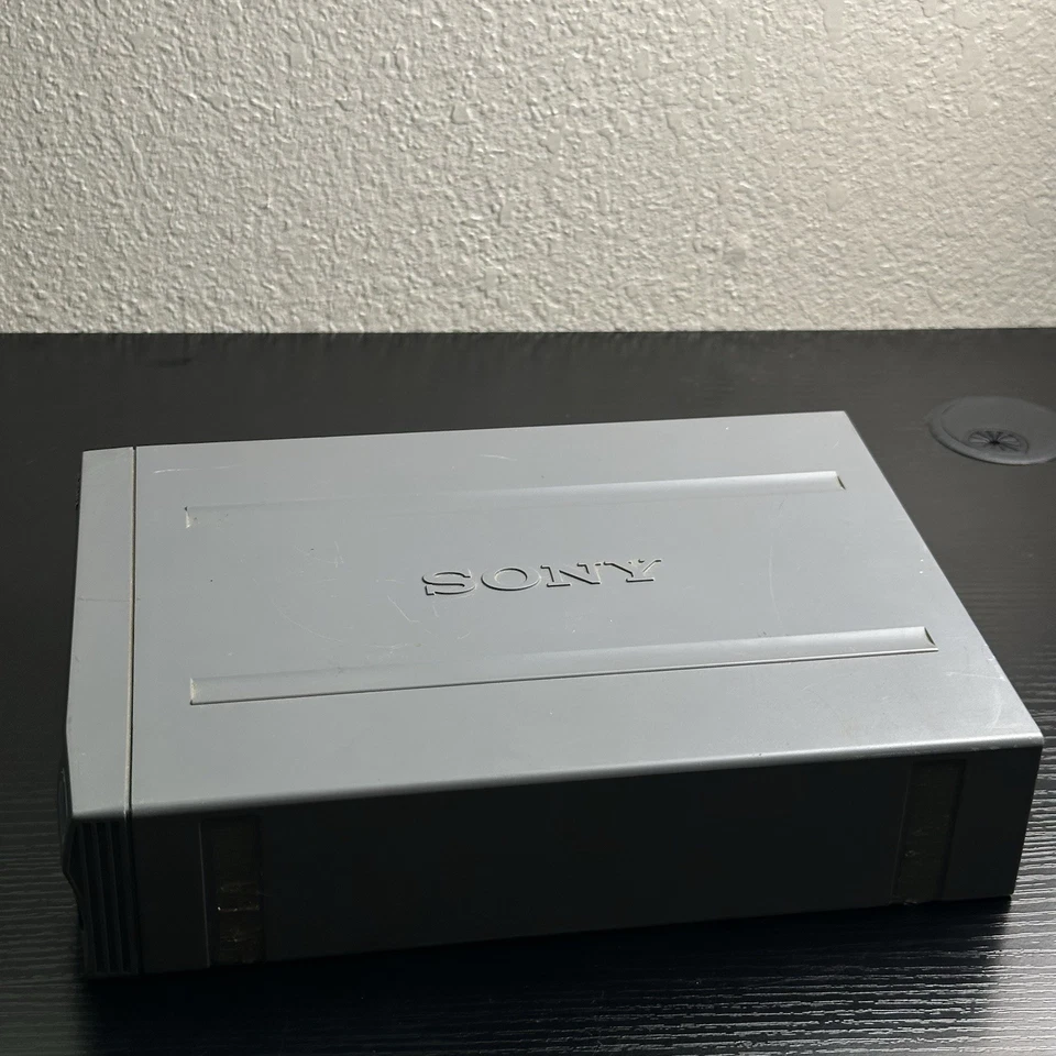 Sony CRX1600L CD-R/RW Drive i.LINK 12x8x32x - Image 2 of 4