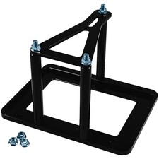 Battery Tray Battery Bracket Box Hold Down Mount for Optima 34/78