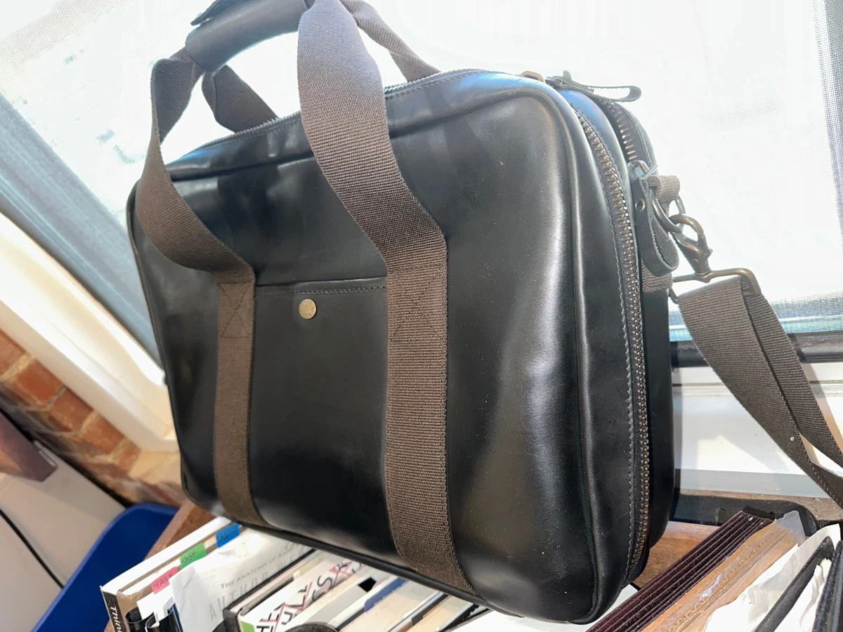 Filson Black Briefcase/Document Case Bags for Men for sale | eBay