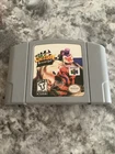 ClayFighter Sculptor's Cut ( Nintendo 64 / N64 ) U.S. Version - Game RaRe