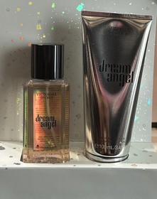 Victoria's Secret DREAM ANGEL Fine Fragrance Set