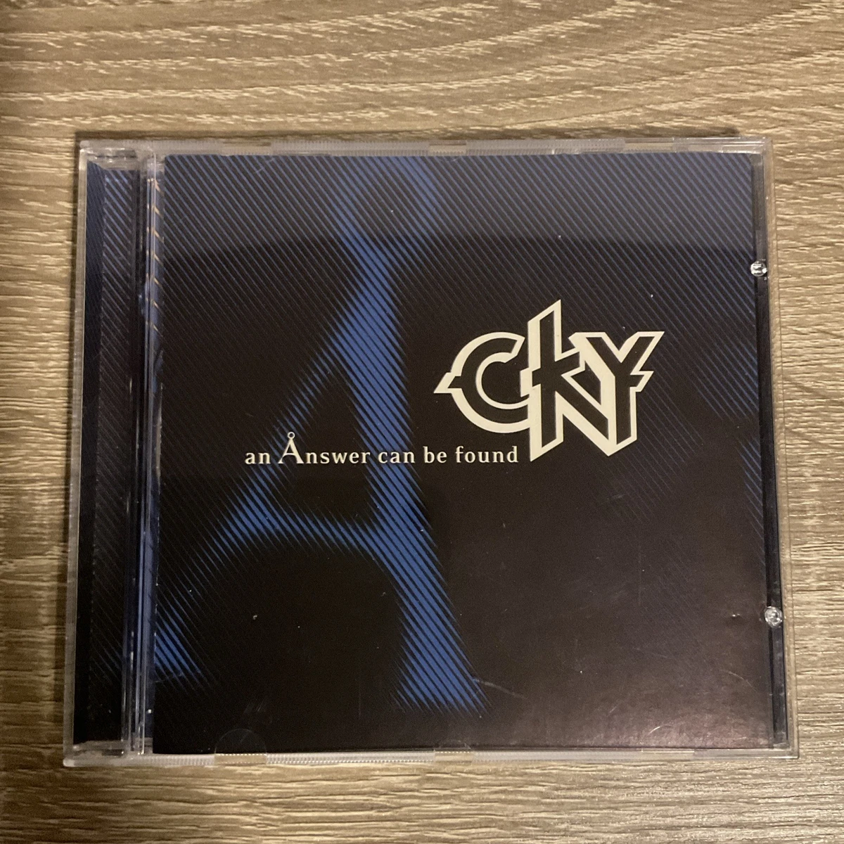 CKY Rock Music CDs for sale | eBay