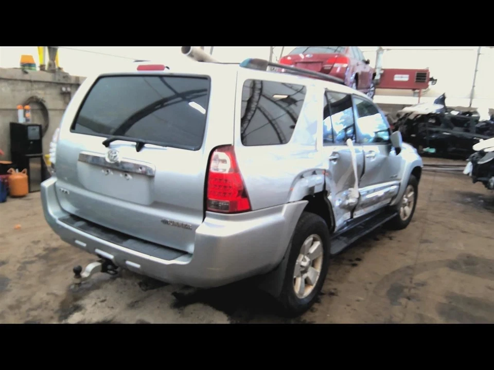 Guantera 4 Runner 2007 6804817 Foto 4 de 4