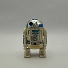Kenner STAR WARS Vintage Figure R2-D2 loose Original GMFGI 1977 HONG KONG