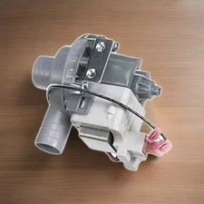 Hardt Assembly Drain Pump Infgc- Replace 7322 99-16447 - Genuine OEM Replacement