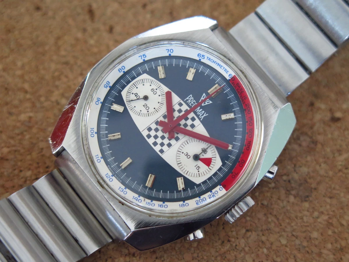 Precimax 17 Jewels Wristwatches for sale - eBay