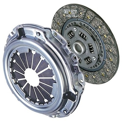 EXEDY SINGLE SPORTS ULTRA FIBER CLUTCH SET FOR MAZDA DEMIO DE3FS DE5FS ZK07H
