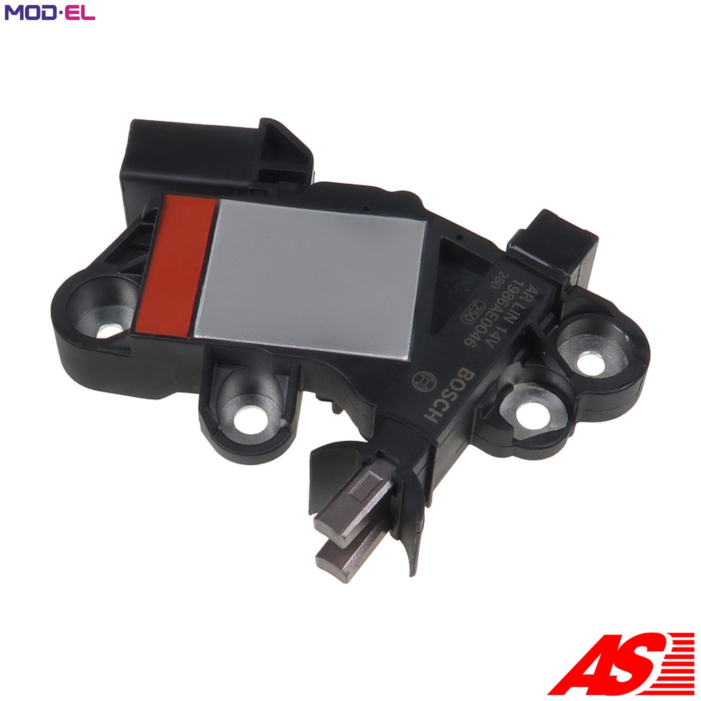 ALTERNATOR REGULATOR ARE0080(BOSCH) FOR FORD SA2S/SA2R/SAFA 3.2L 5cyl RANGER - Image 10