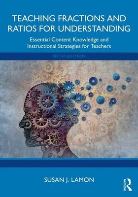 Teaching Fractions and Ratios for Understanding | Susan J. Lamon | Englisch