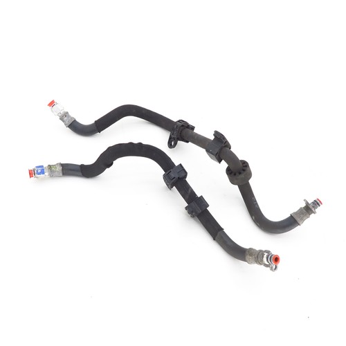 Ölleitung Getriebe rechts Mercedes Benz AMG GT C190 10.14- A1902701000