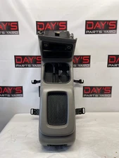 2003 Chevy Suburban Floor Center Console Arm Rest Assembly OEM