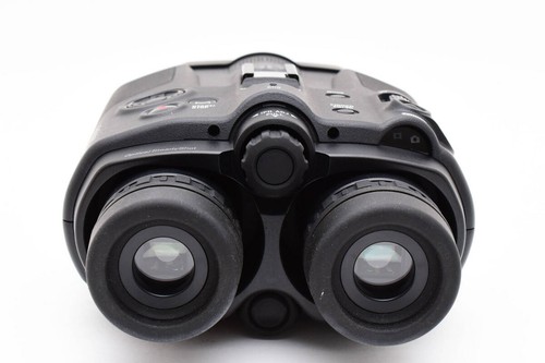Sony DEV-5K Digital Recording Binoculars Lens G 0.8-10x F/S JP Made in Japan - Picture 6 of 10