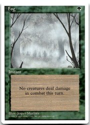 Fog Fourth Edition