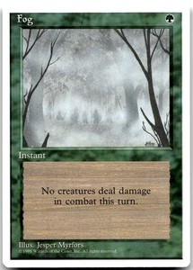 Fog Fourth Edition