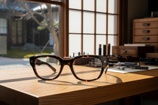 EYEVAN Sunglasses FLASH DT-MD GY 54-22-145