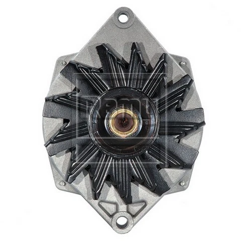 Remy 20576 Premium Alternator For Select 89-96 AM General Chevrolet GMC Models - Image 3 of 4