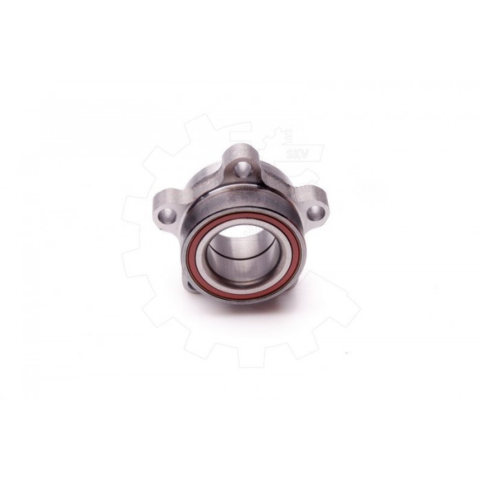 Moyeu de roue avant pour Ford Mondeo et Cougar berline - Modèle 1201300 - 4
