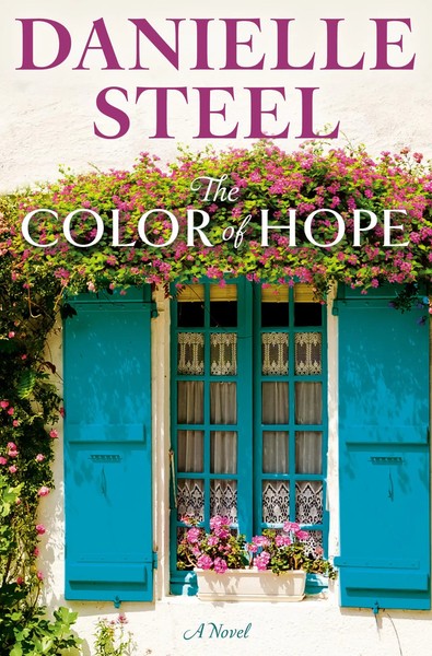 The Color Of Hope | Danielle Steel | Englisch | Buch | 2025 | EAN 9780593498828-image