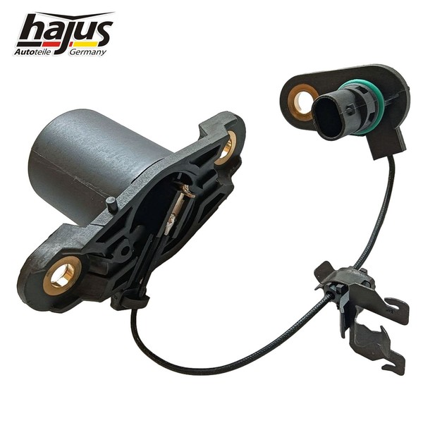 hajus ÖLstandsensor Sensor MotoröLstand Mercedes W176 W242 W246 W203 W204 C117-image