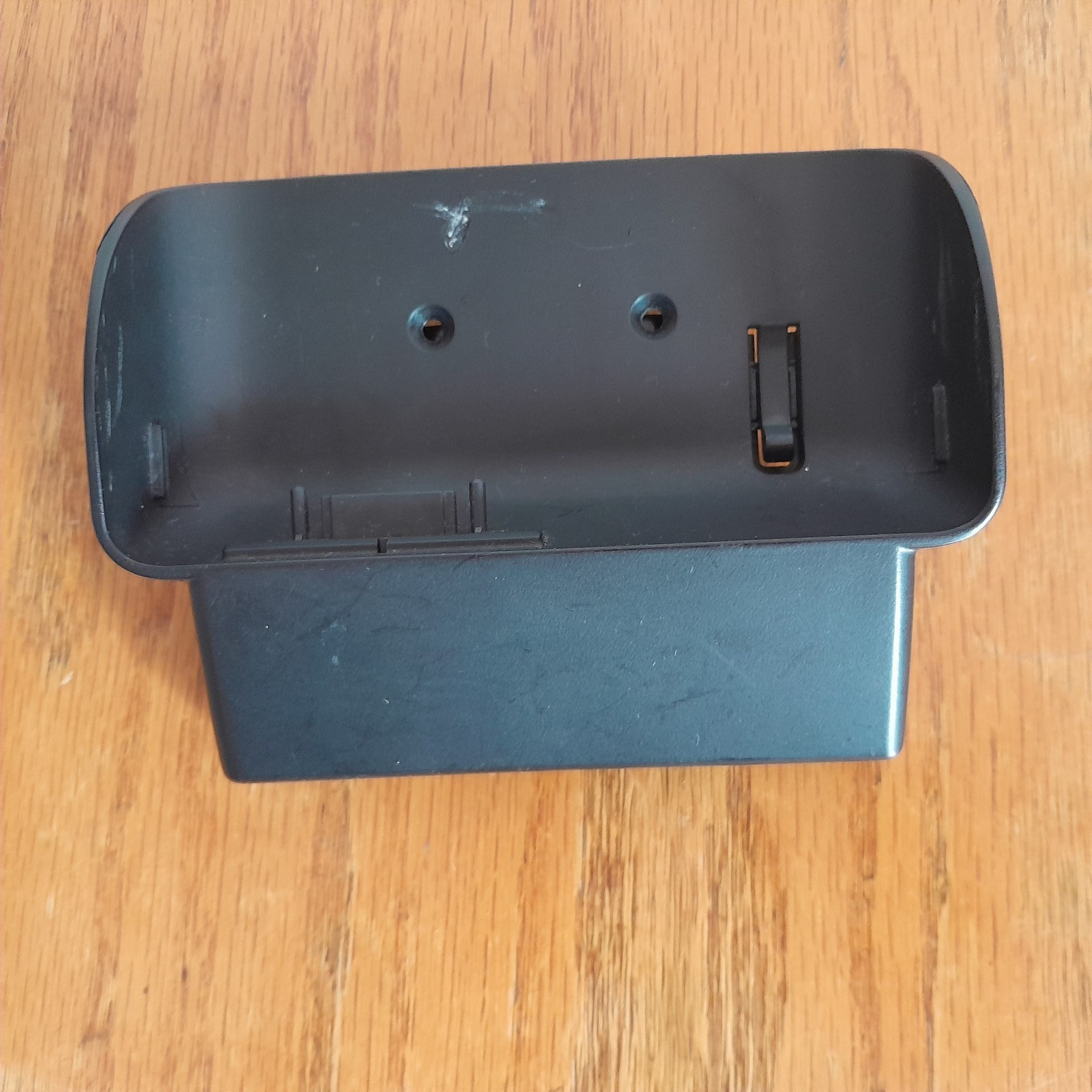 Receiver Docking Station Car Cradle