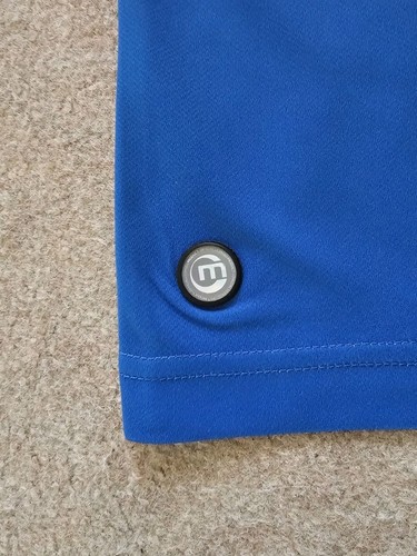 Maglia maglia WIGAN ATHLETIC FC uomo L home stagione 2012 2013 vincitore FA Cup stagione - Foto 7 di 14