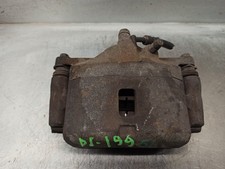 45019SNEA10 BREMSZANGE VORN LINKS / 5039021 FÜR HONDA CIVIC COUPE 2DR