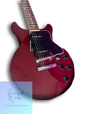 Gibson Les Paul Special DC 1994