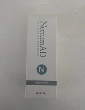 Nerium AD Age Defying Day Cream Face Treatment Orig Formula 1 fl oz/30 ml SEALED