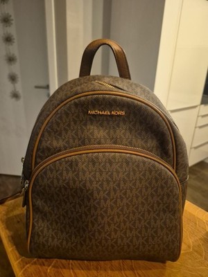 Michael Kors Original Neu Ohne ETIKETT Rucksack