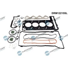 1x Dichtungssatz, Zylinderkopf Dr.Motor Automotive DRM12215SL passend f&uuml;r