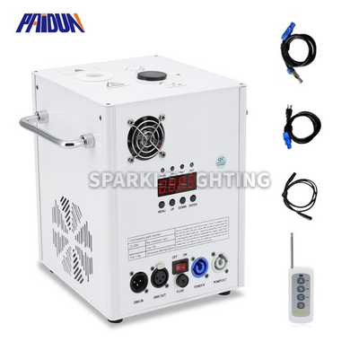 #ad 750W Cold Spark Machine DMX Sparkler Firework Wedding DJ Show Event Stage Effect $179.55