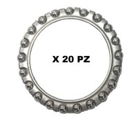 Lager LenkkÄFig 20 StÜCk Gilera Runner FX Drum 125 1998 2008