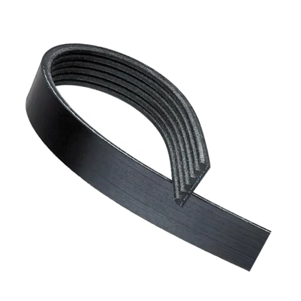 Cinturón Serpentine ACDelco genuino para Hyundai Sonata 2006-2010 | Para 19194727 Foto 2 de 4