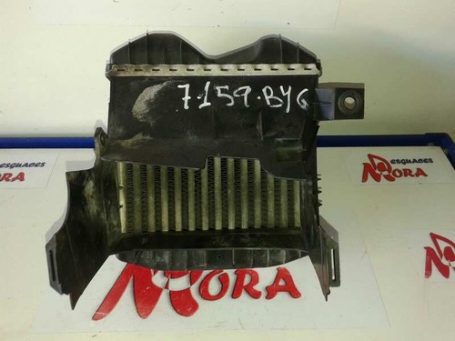 9010636 VENTILATEUR DE CHAUFFAGE / CAJA 3 / 244470 POUR SMART COUPE 1.0 CAT - Photo 5/5