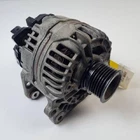 Car alternator