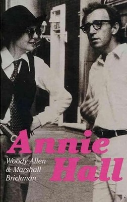 Annie Hall -  NEW Woody Allen 2000