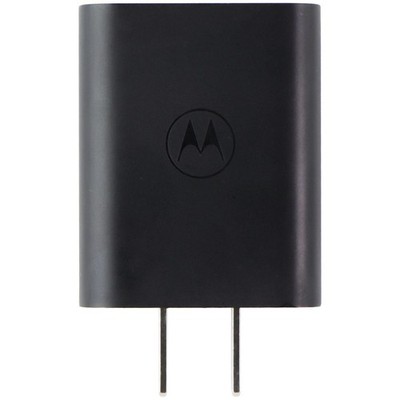 Motorola TurboPower 30 USB-C AC Power Supply Wall Charger (MC-301