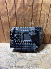2022-2026 Hyundai Tucson Battery Tray Support Holder Bracket 37150-cw000 Oem