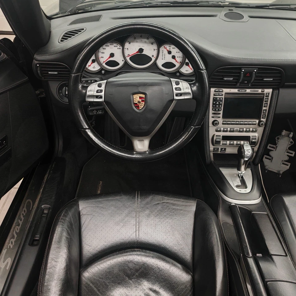 Scheinwerfer LED Matrix  Upgrade Porsche 997 auf 992  - Bild 4 von 4