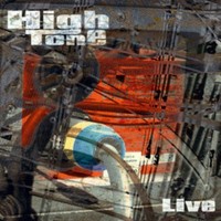 High Tone - Live - Cd - G4Z