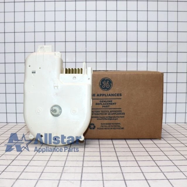 GE Washing Machine Timer WH12X10337