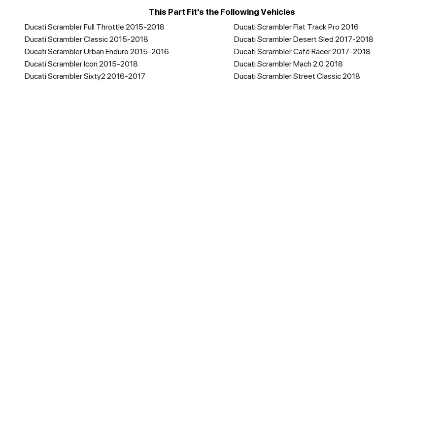 MGP EXHAUST SLIP-ON CARBON FIBER STAINLESS END CAP - Image 2 of 2