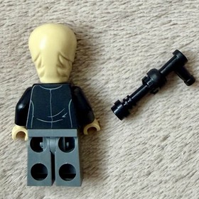 LEGO Star Wars Bith Musician (SW0554 / 75079)