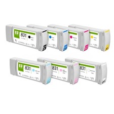 831 printer Compatible Ink Cartridge For HP Latex 110 115 310 335 365 315 330