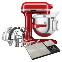 KitchenAid Artisan 6.6L Bowl Lift Food Mixer Heavy Duty Stand Mixer